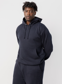 Classic Hood in Midnight