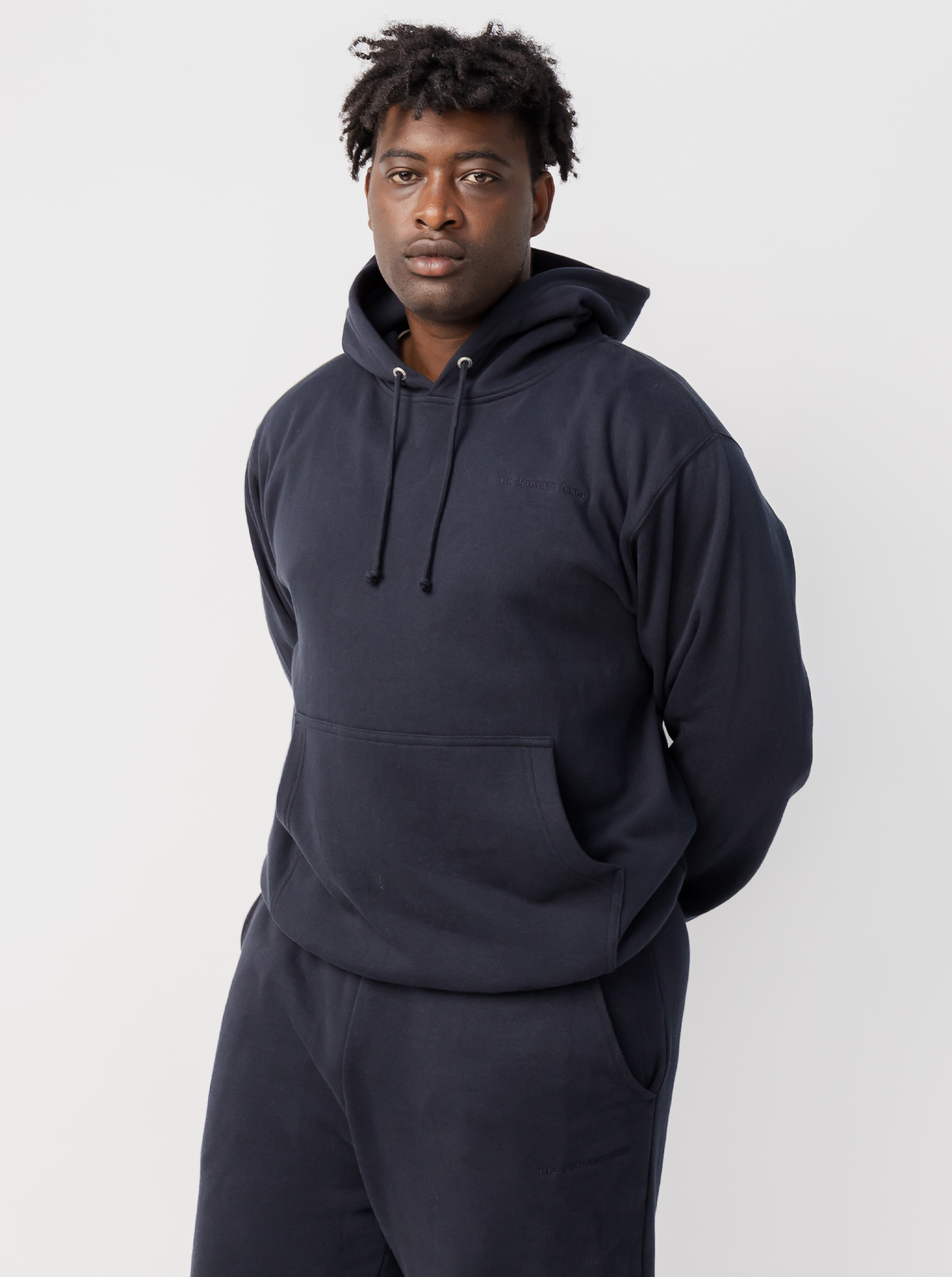 Classic Hood in Midnight