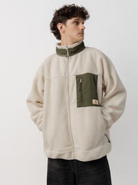 Terra Sherpa Jacket