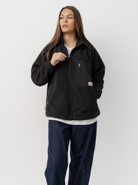 Terra Sherpa Jacket