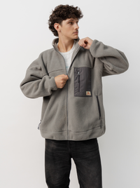 Terra Sherpa Jacket