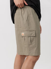 Tactical Cargo Shorts