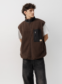 Sherpa Vest