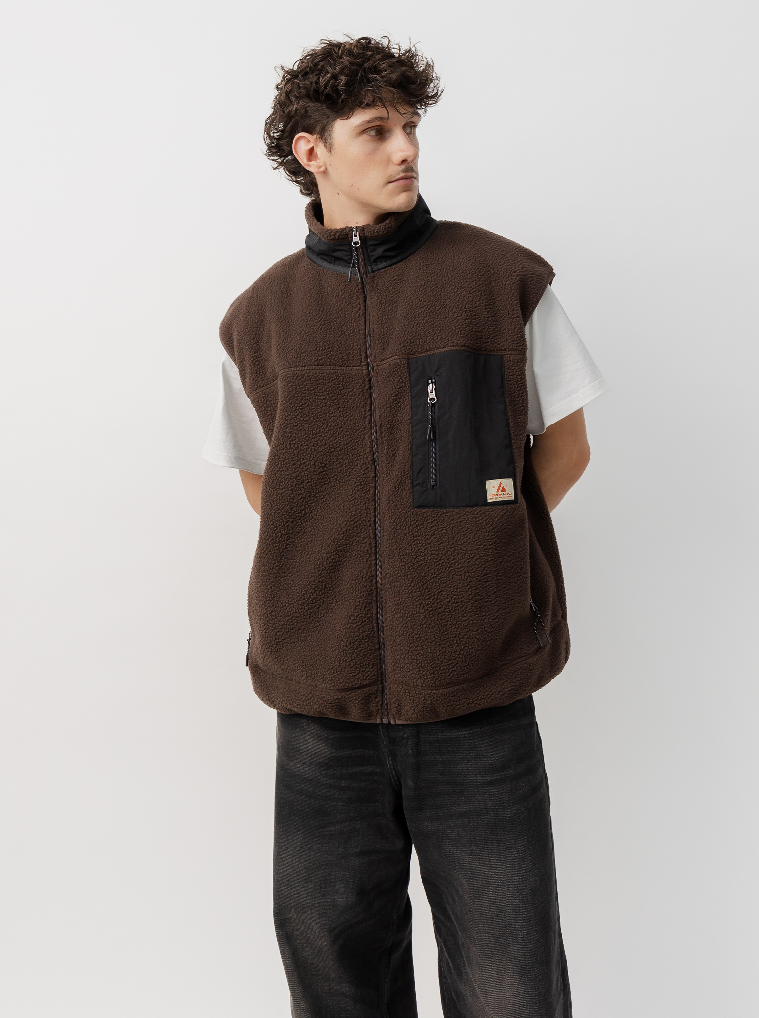 Sherpa Vest