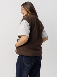 Sherpa Vest