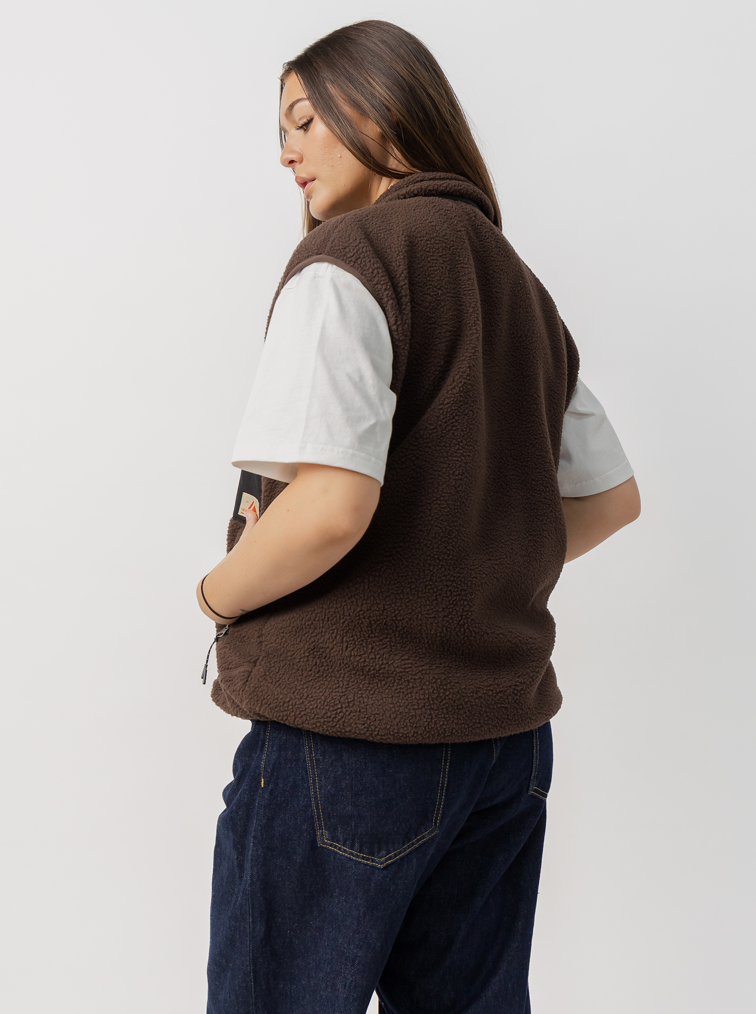 Sherpa Vest