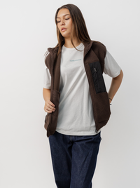 Sherpa Vest