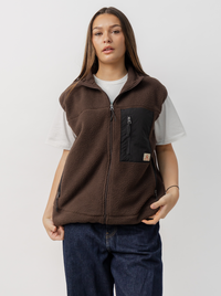 Sherpa Vest