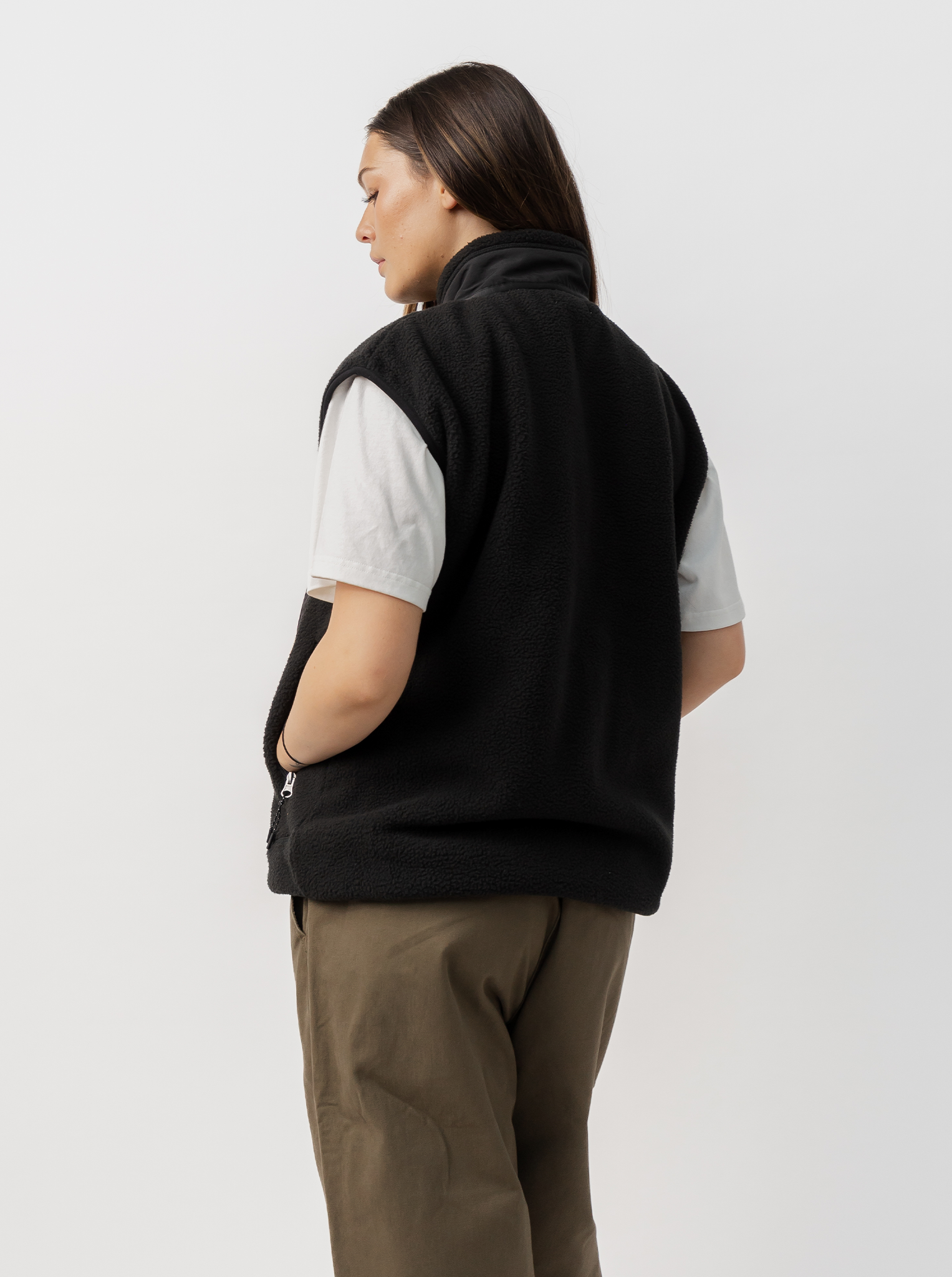 Sherpa Vest