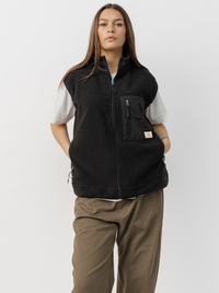 Sherpa Vest