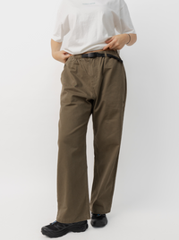 Wide Pant