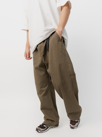 Wide Pant