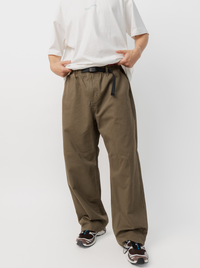 Wide Pant