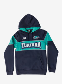NZNBL Auckland Tuatara Hoodie Youth