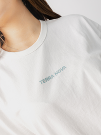 Carabiner Coloured Graphic Tee