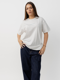 Carabiner Coloured Graphic Tee