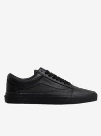 Old Skool Leather Unisex