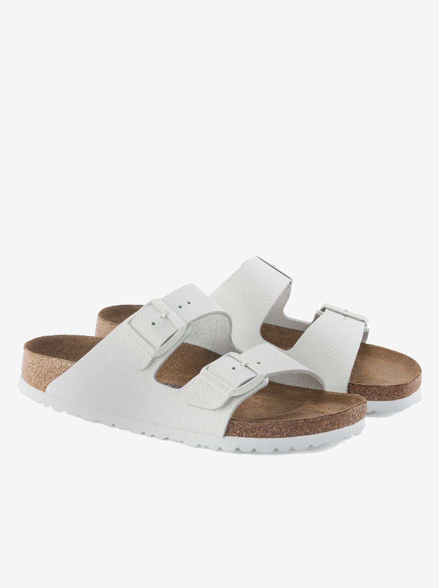 Arizona Smooth Leather Narrow Womens