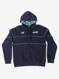NZNBL Wellington Saints Hoodie Mens