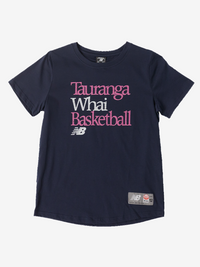 NZNBL Tauranga Whai Tee Youth