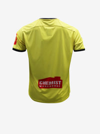 25/26 Wellington Phoenix Replica Home Jersey Youth