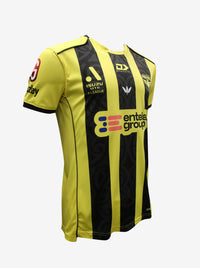 25/26 Wellington Phoenix Replica Home Jersey Mens