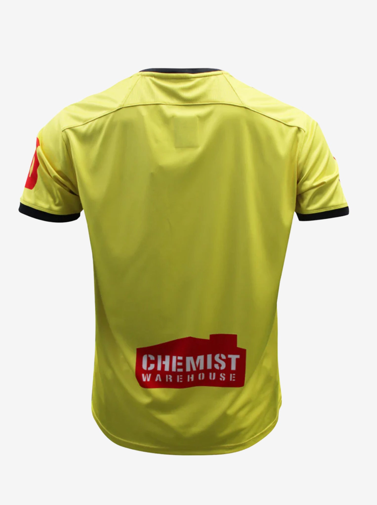 25/26 Wellington Phoenix Replica Home Jersey Mens