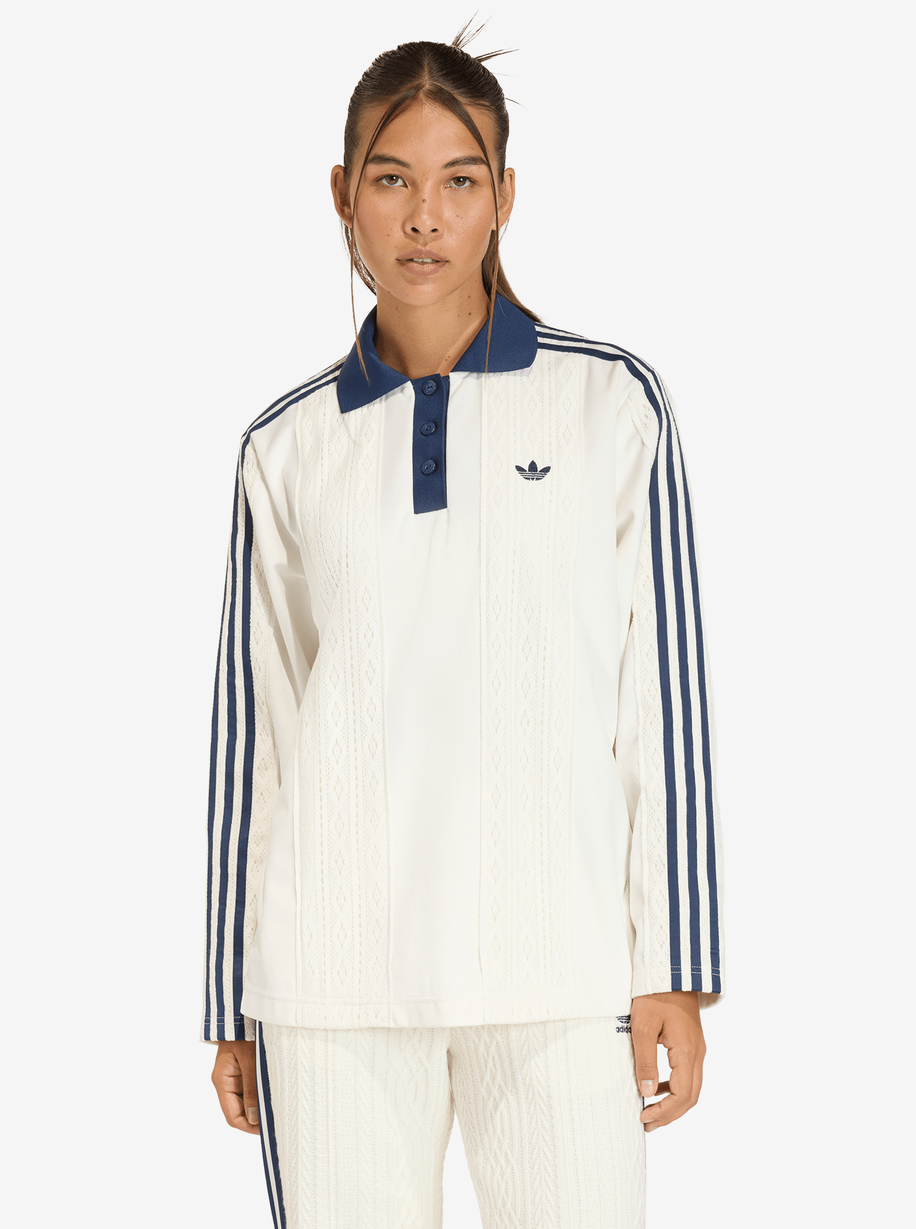 Shop Long Sleeve Jersey | Stirling Sports NZ