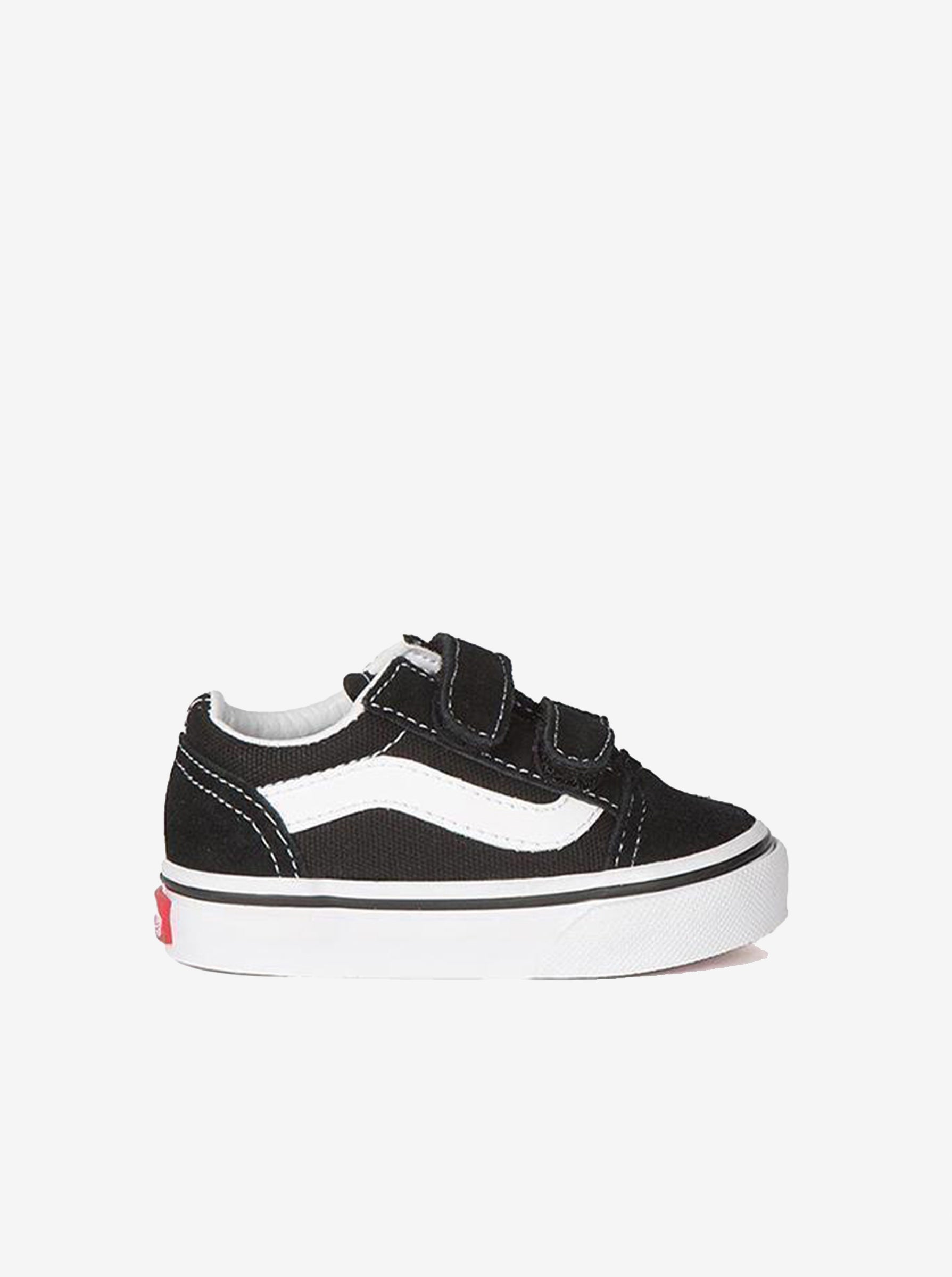 Old Skool Velcro Infants - Main Image