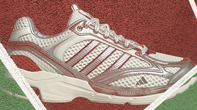 Sneaker Report: The Y2K Sneaker Revival is Here