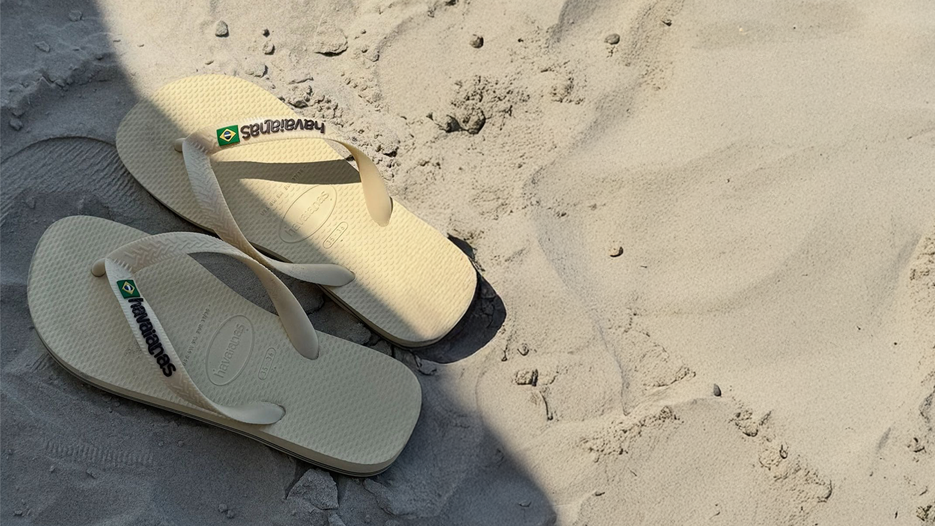 Sneaker Report: Go Beach-to-Street with Havaianas