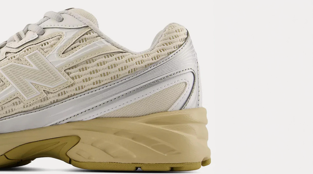 Sneaker Report: The 740 Returns