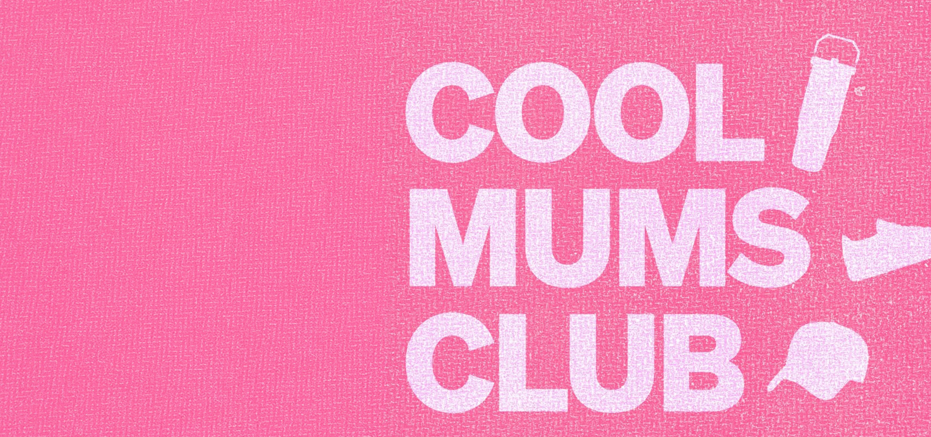 Welcome to the Cool Mums Club: A Mother’s Day Story by Stirling Sports