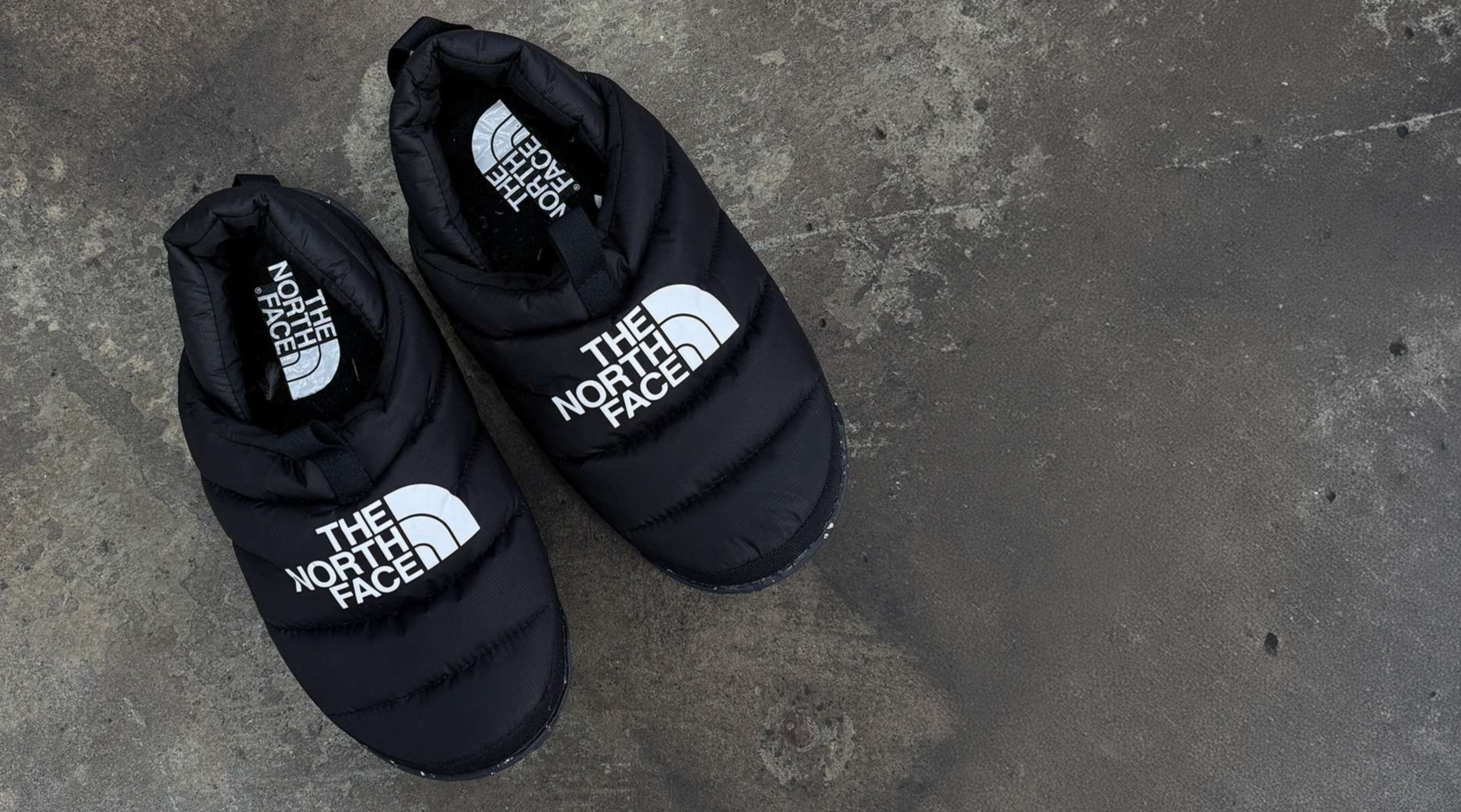 Sneaker Report: Après Style Starts Here ❄️
