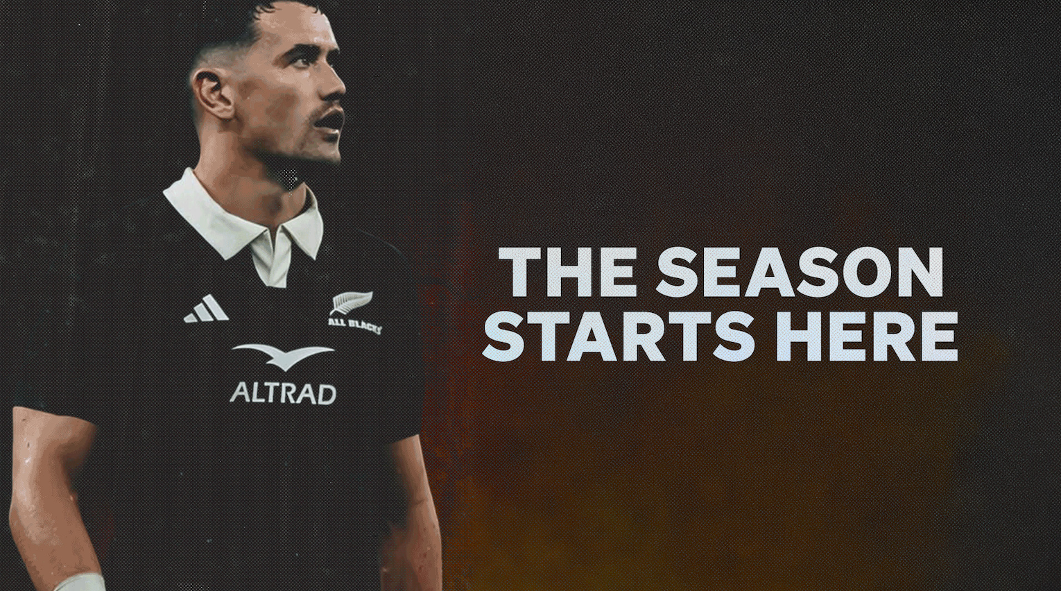 Backing the All Blacks: The Season Starts Starts Here
