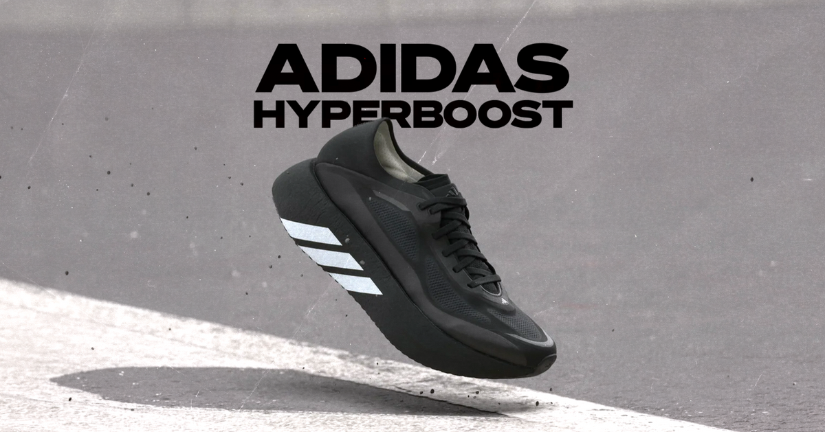 Sneaker Report: Road to Race Day