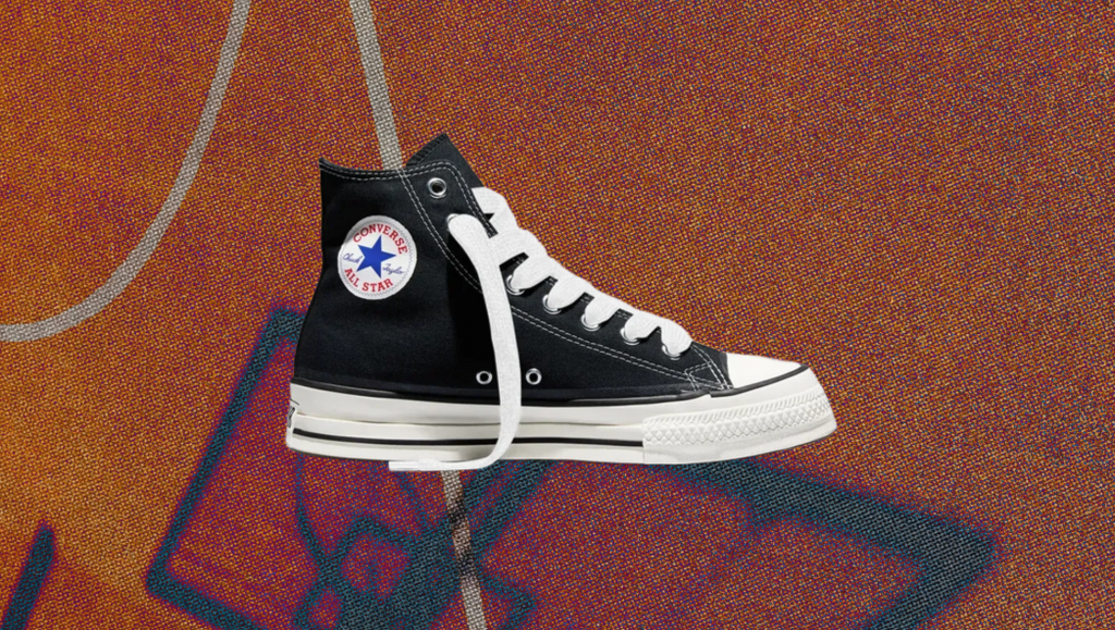 Sneaker Report: A Throwback Worth Talking About