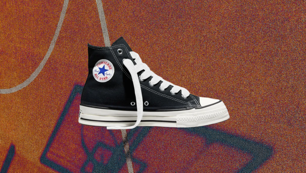 Sneaker Report: A Throwback Worth Talking About