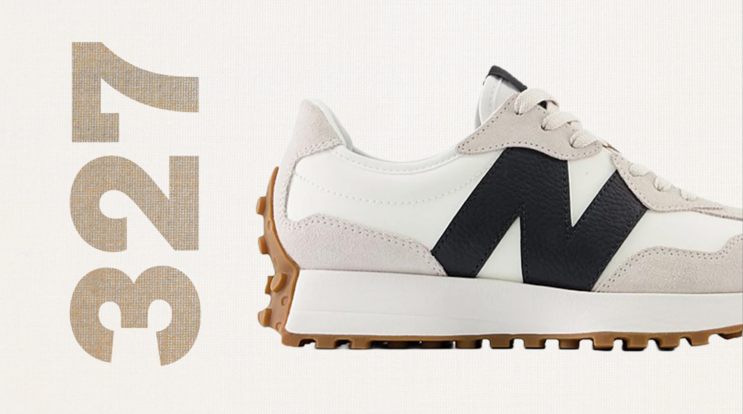 Sneaker Report: Retro Made Modern