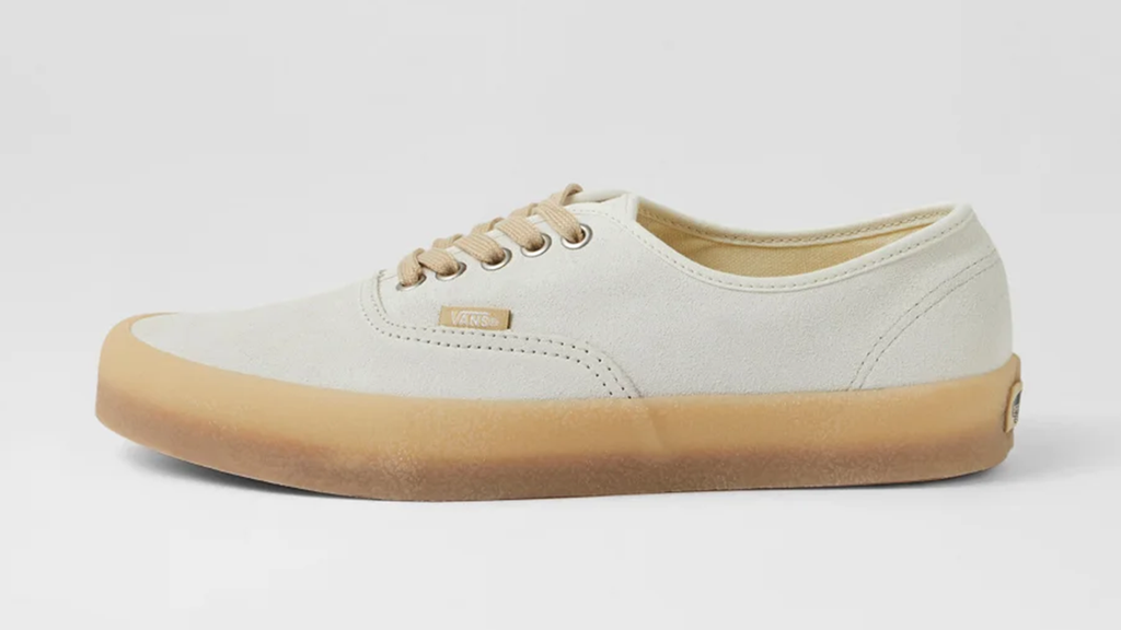 Sneaker Report: Off The Wall