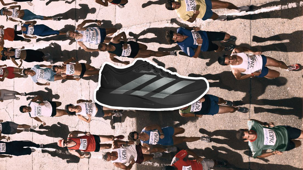 Christchurch Marathon Have You Inspired? Here's 5 Shoe Styles to Kick Start Your Running Journey!