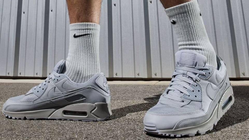 Nike Air Max Day: Built on Air