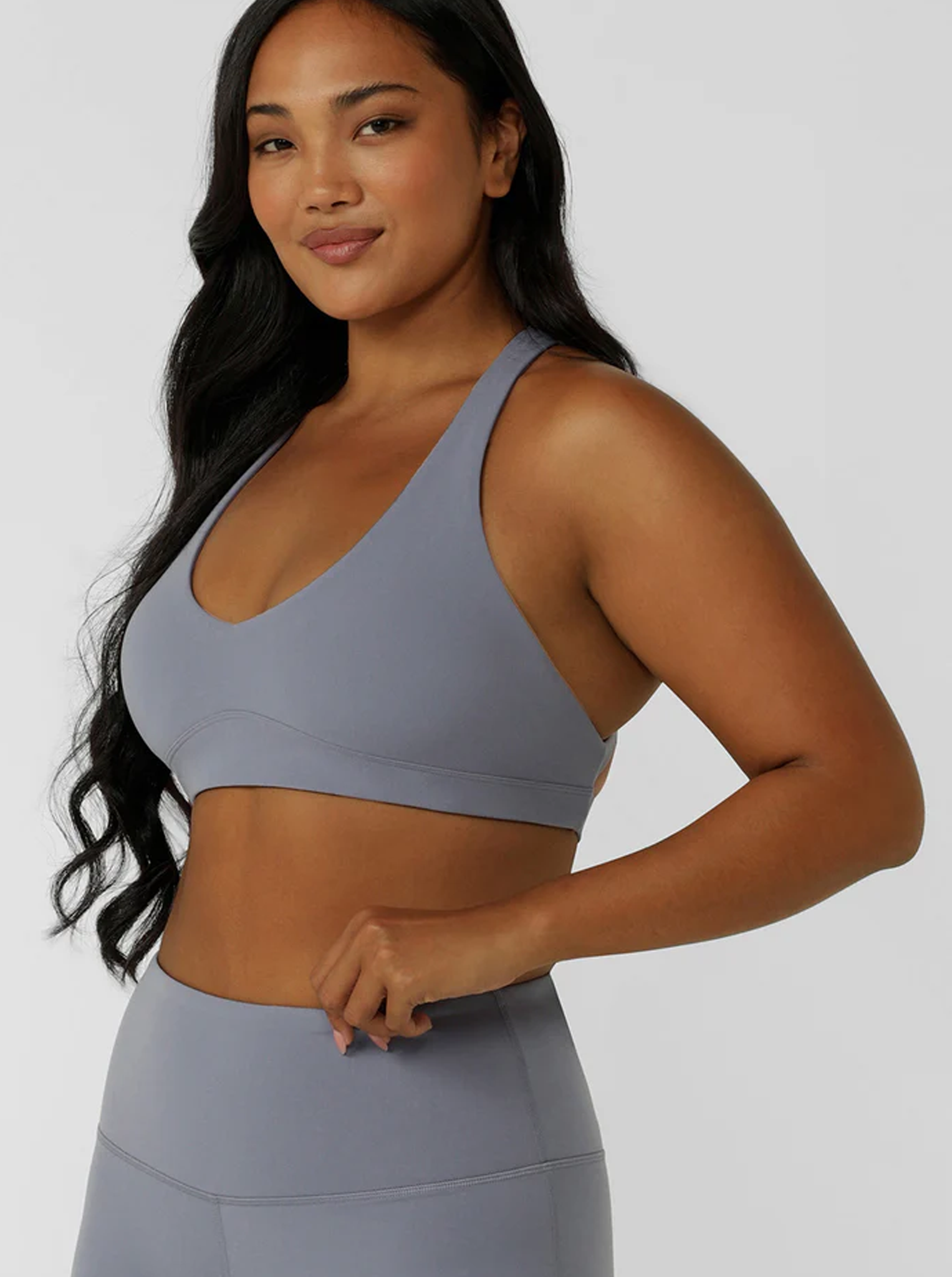 Free Spirit Sports Bra