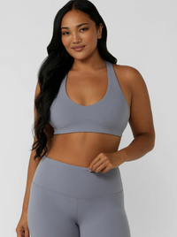 Free Spirit Sports Bra