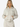 Lorna Jane W Sport Mode Zip Through Hoodie - Chalk Marl
