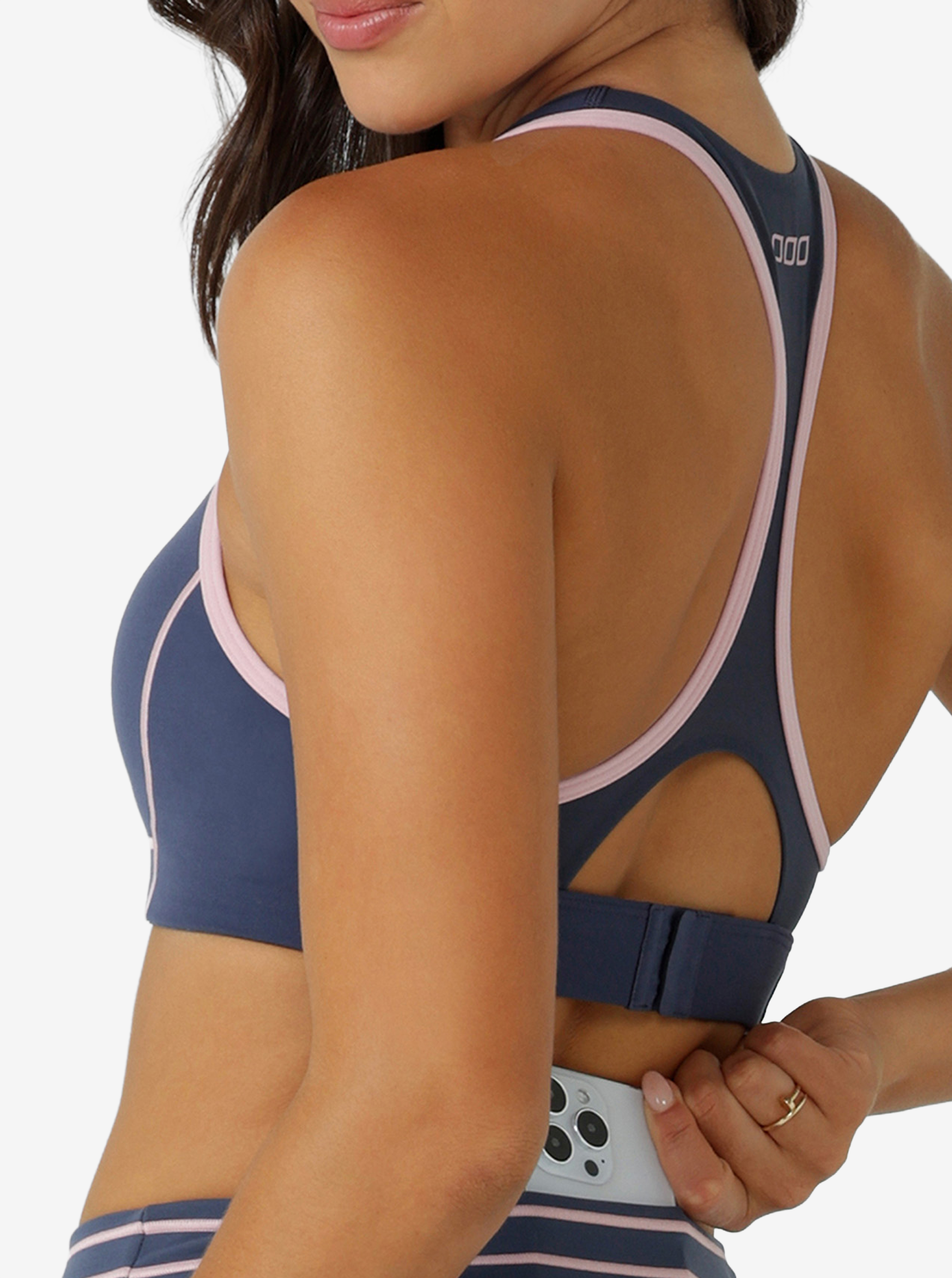 Advantage High Support Sports Bra