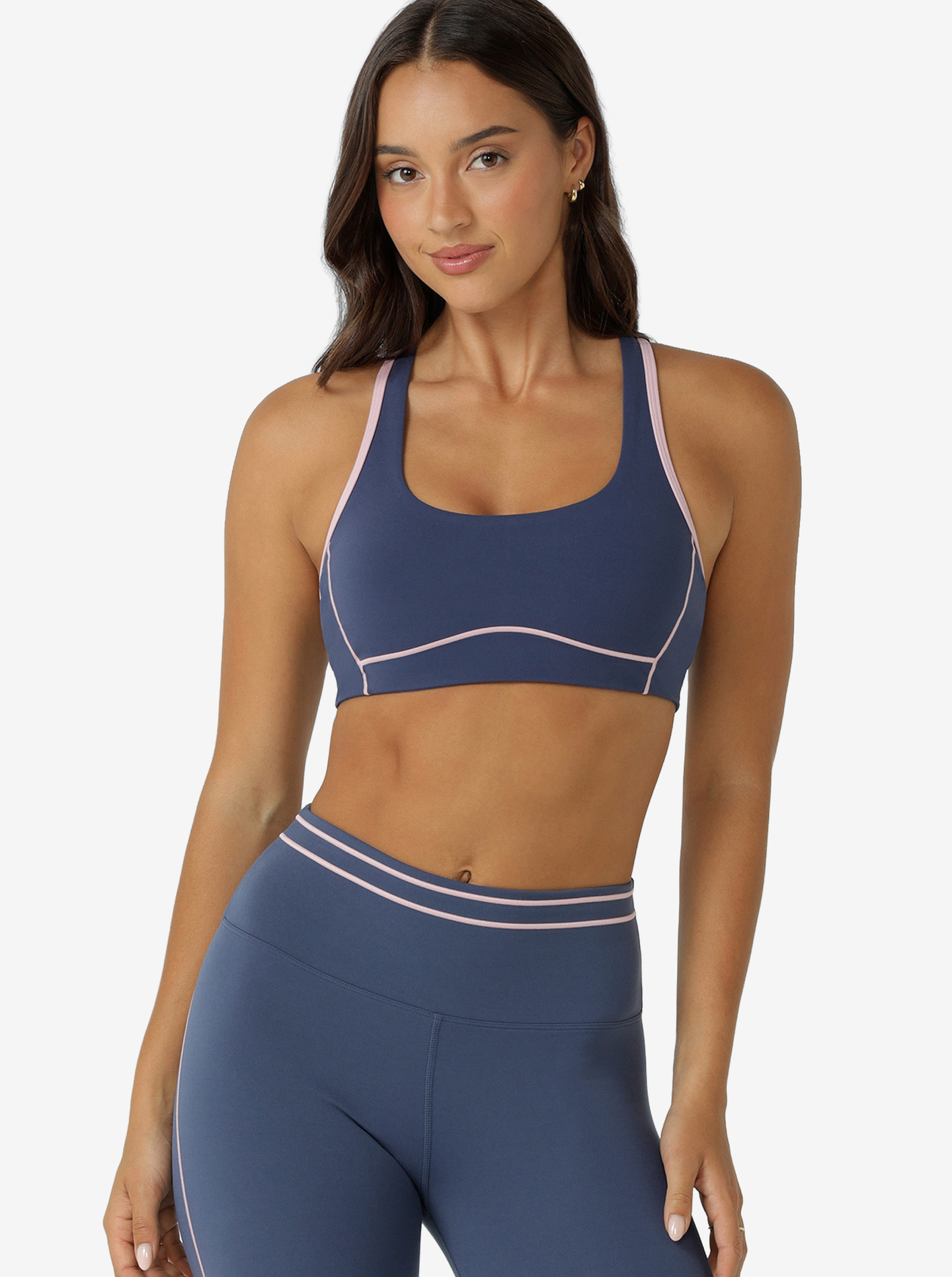 Advantage High Support Sports Bra