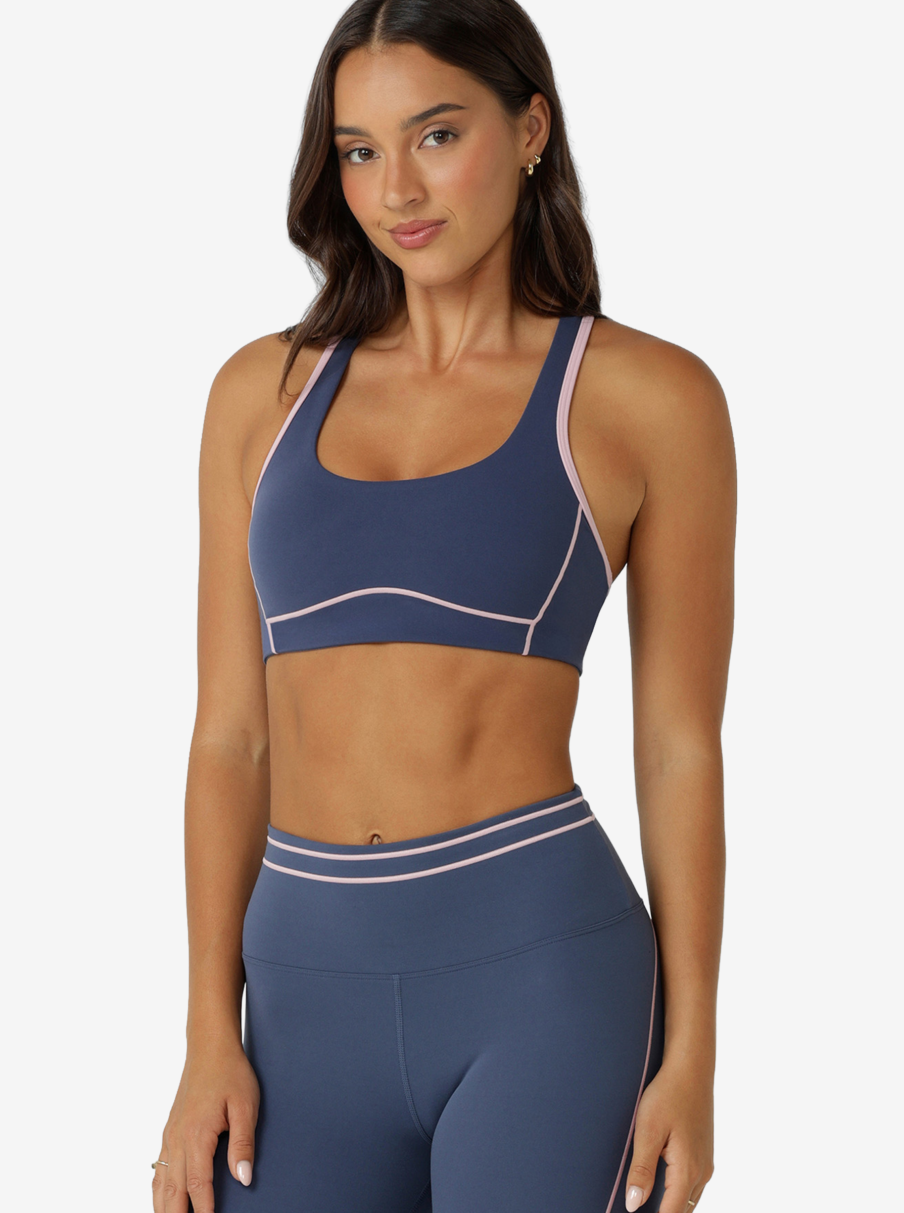 Advantage High Support Sports Bra