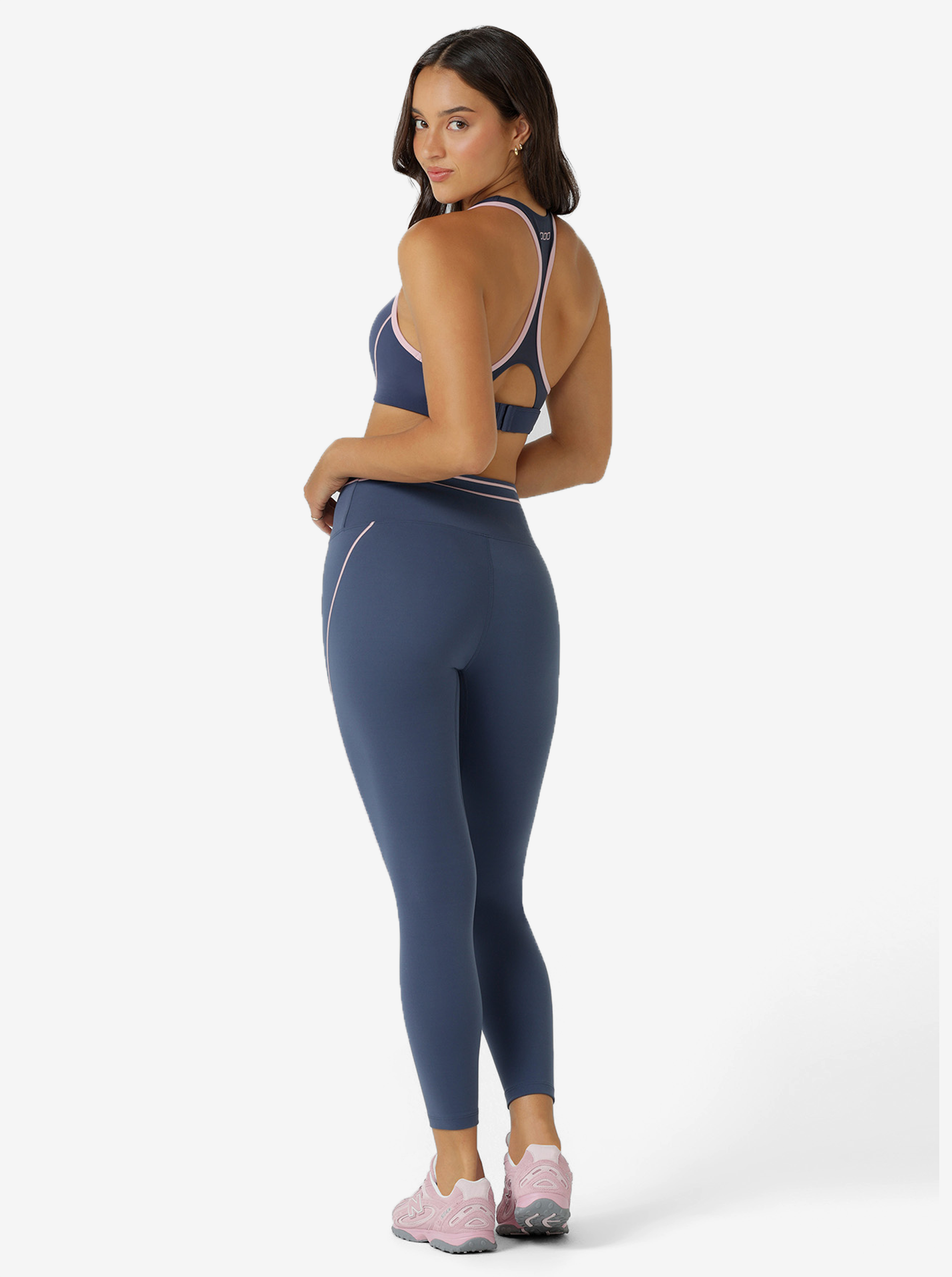 Advantage Ankle Biter Leggings