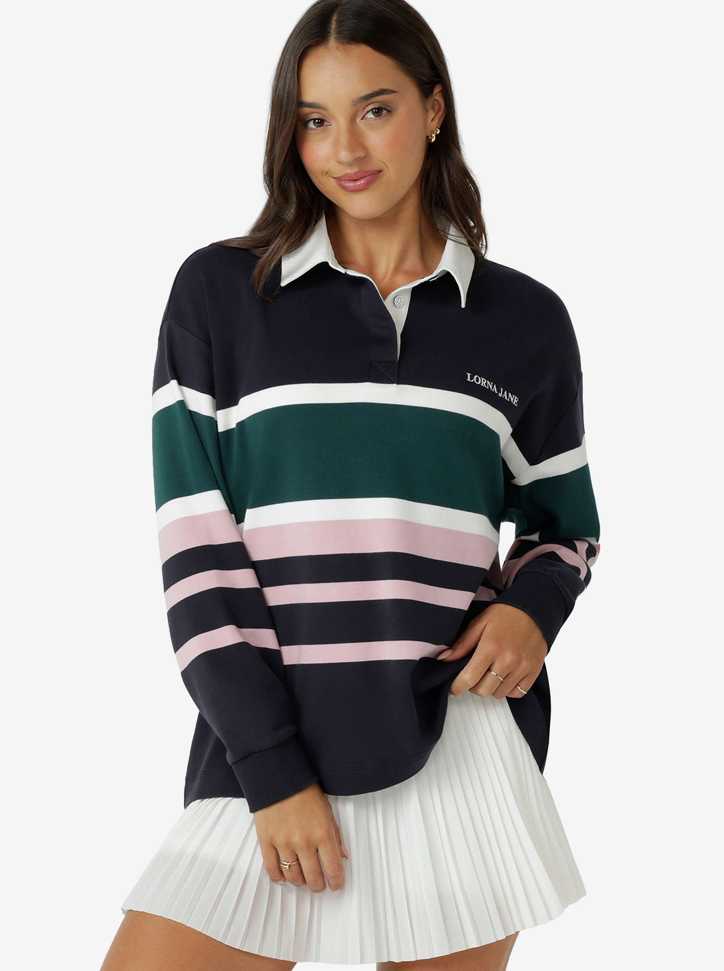 Offshore Heritage Polo